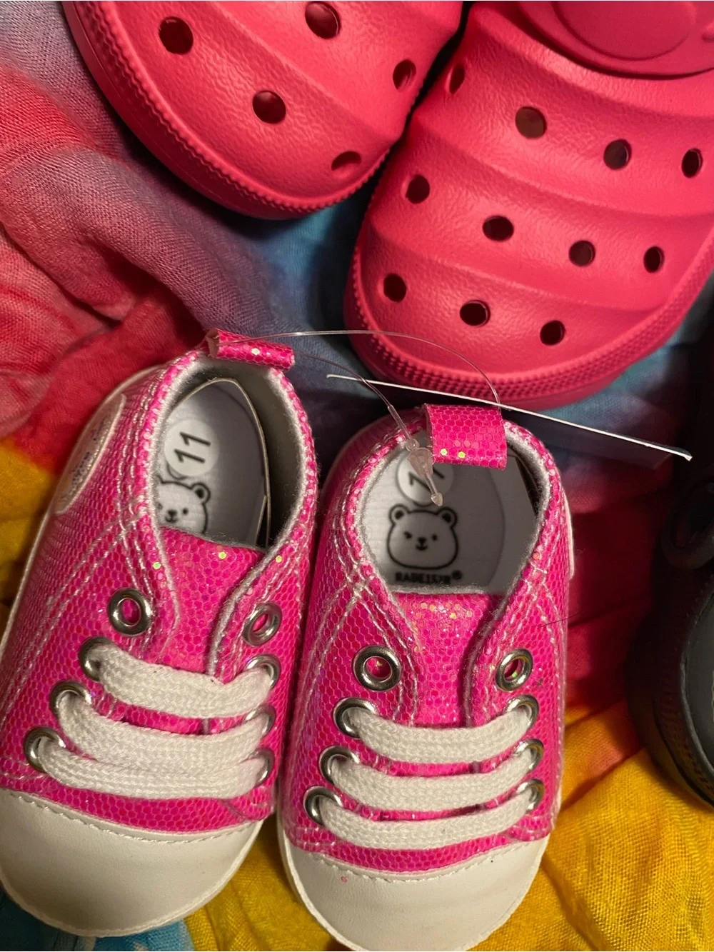 $$$$$Kids- Comfortable +Bundle Slip on Shoes $$$$$$$$$ free stuff  4 Mommy two$$